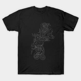 Kukulkan T-Shirt